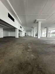 West Park Bizcentral (D22), Factory #585385771